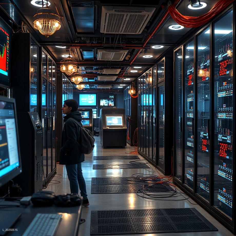 image from Navigating Legal Landscapes: Essential Legal Services for the IT Sector