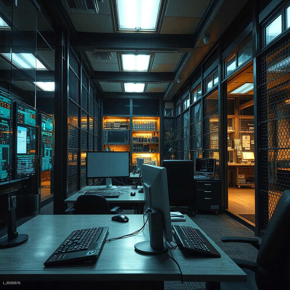 image from Navigating the Complex World of Legal Services in the IT Sector
